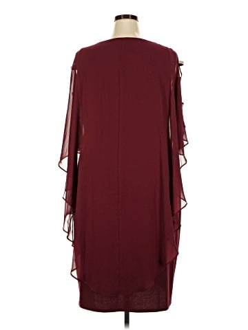Glamour Casual Dress (view 2)