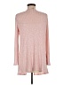 Charlotte Russe Pink Cardigan Size M - photo 2