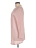 Charlotte Russe Pink Cardigan Size M - photo 5