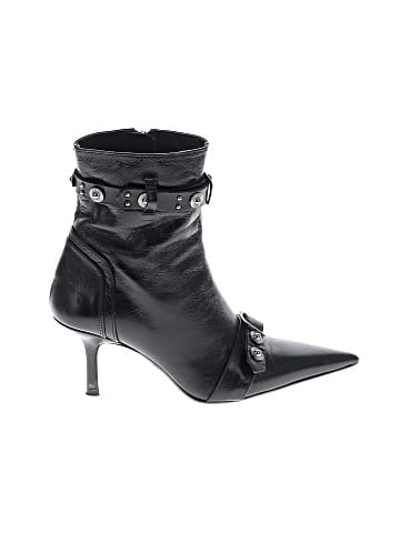Zara Ankle Boots (view 1)