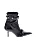 Zara Black Ankle Boots Size EU 37 - photo 1