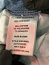 Flying Monkey Hearts Blue Jeans Size 26 waist - photo 5