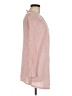 Charlotte Russe Pink Cardigan Size M - photo 4