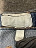 Current/Elliott Stars Blue Jeans Size XS (0) - photo 7