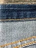 Current/Elliott Stars Blue Jeans Size XS (0) - photo 8