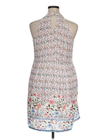 White Birch Casual Dress (view 2)
