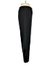 Nike 100% Polyester Solid Black Track Pants Size M - photo 4