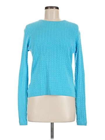 IZOD Pullover Sweater (view 1)
