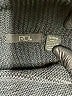 RDI Black Turtleneck Sweater Size M - photo 7