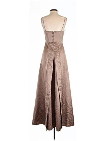 Michaelangelo Cocktail Dress (view 2)