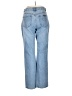 Rolla's Hearts Blue Jeans Size 31 waist - photo 2