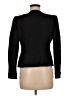 Ellen Tracy Black Jacket Size Med Petite - photo 2