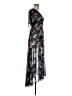 Unbranded Floral Blue Casual Dress One size - photo 4