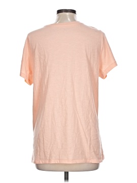 Lane Bryant Short Sleeve Top (view 2)