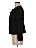 Ellen Tracy Black Jacket Size Med Petite - photo 5