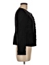 Ellen Tracy Black Jacket Size Med Petite - photo 4