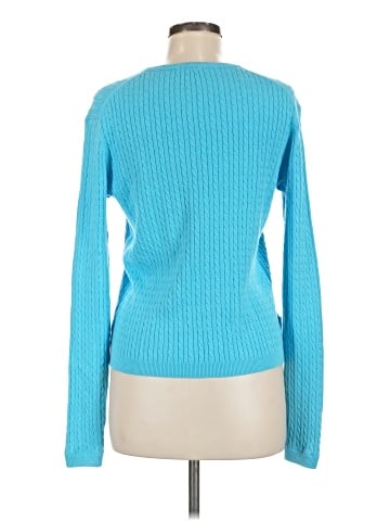 IZOD Pullover Sweater (view 2)