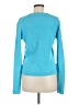 IZOD Teal Pullover Sweater Size M - photo 2