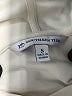 Southern Tide White Track Jacket Size S - photo 6