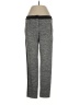 Rebecca Taylor Tweed Gray Track Pants Size 2 (estimated) - photo 1