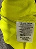 Trina Turk Yellow Sleeveless Blouse Size L - photo 8