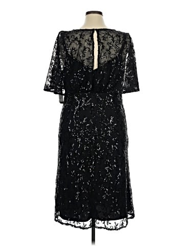 R&M Richards Cocktail Dress (view 2)