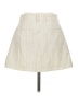 Babaton Solid Ivory Formal Skirt Size 4 - photo 2