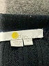 Boden Black 3/4 Sleeve Top Size M - photo 7