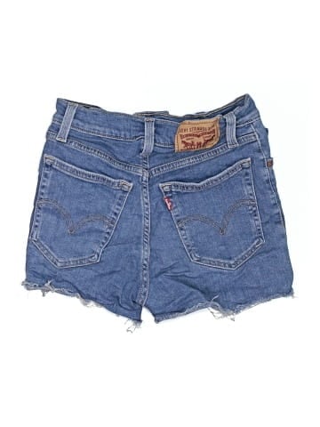 Levi's Denim Shorts (view 2)