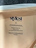 Assorted Brands Solid Ivory One Piece Swimsuit Size S - photo 3