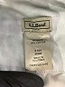 L.L.Bean 100% Cotton Blue Dress Pants Size 8 - photo 7