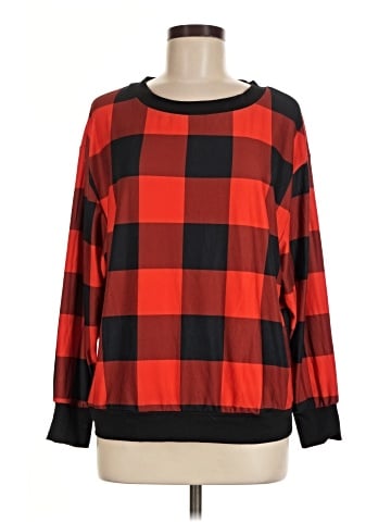 Yelete Pullover Sweater (view 1)