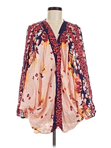 Saachi Kimono (view 1)