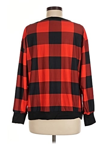 Yelete Pullover Sweater (view 2)