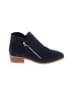 Unbranded Blue Ankle Boots Size EU 38 - photo 1