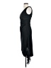 Express 100% Polyester Black Cocktail Dress Size 1 - 2 - photo 5