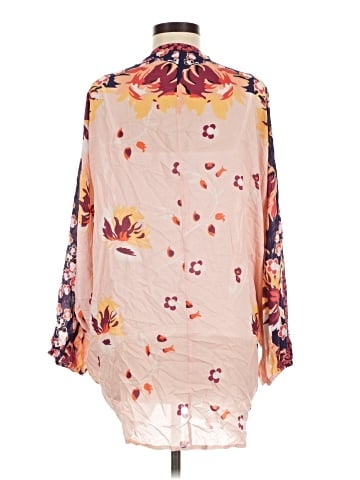 Saachi Kimono (view 2)