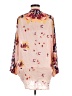 Saachi 100% Modal Pink Kimono Size M (estimated) - photo 2