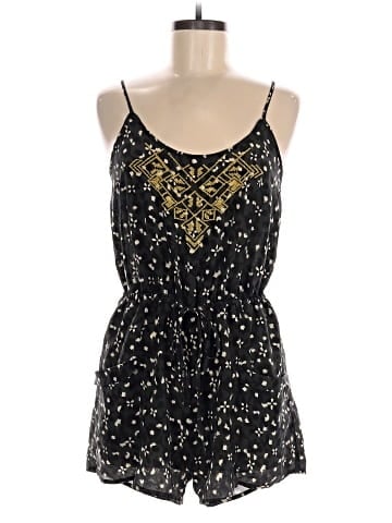 Ecote Romper (view 1)