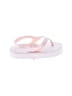 Old Navy White Pink Sneakers Size 12-18 mo (baby) - photo 1