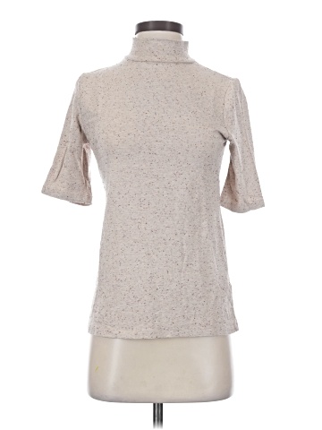 Yest Short Sleeve Turtleneck (view 1)