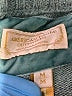 American Eagle Outfitters Teal Turtleneck Sweater Size M - photo 7