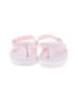 Old Navy White Pink Sneakers Size 12-18 mo (baby) - photo 2