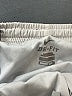 Nike Color Block White Athletic Shorts Size S - photo 3