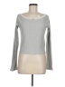 Aeropostale Gray Pullover Sweater Size M - photo 1