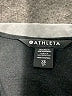Athleta Black Tank Top Size XS - photo 7