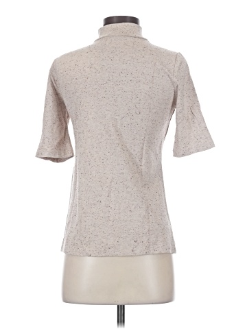 Yest Short Sleeve Turtleneck (view 2)