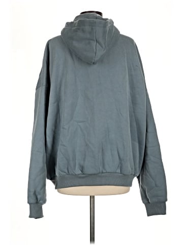 Comfrt Zip Up Hoodie (view 2)