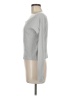Aeropostale Gray Pullover Sweater Size M - photo 5