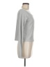 Aeropostale Gray Pullover Sweater Size M - photo 4